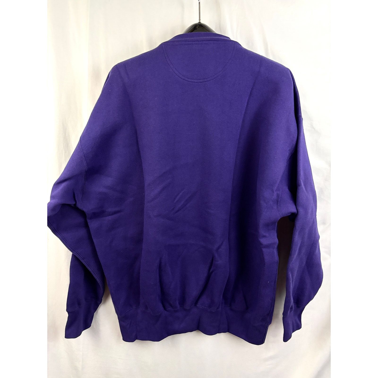 Vintage Vintage 90s Phoenix Suns Pullover Sweatshirt XL Deadstock Size US XL / EU 56 / 4 - 2 Thumbnail