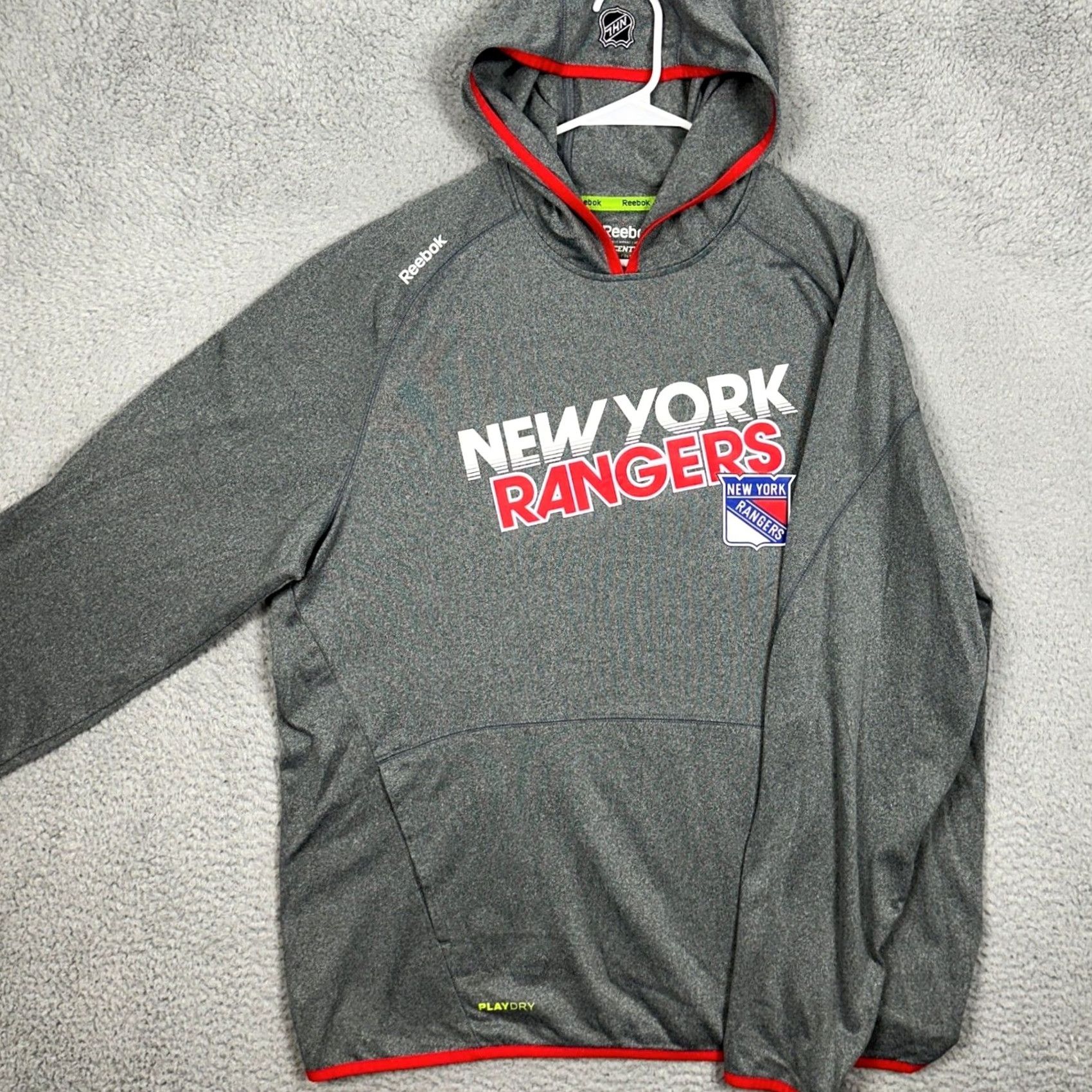 Reebok VINTAGE? No. Size US XL / EU 56 / 4 - 2 Thumbnail