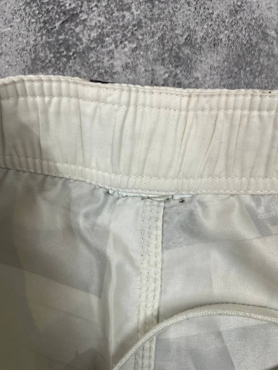 Rip Curl Rip Curl Men Board Shorts Surf Swim Green White Size L Size US 34 / EU 50 - 3 Thumbnail