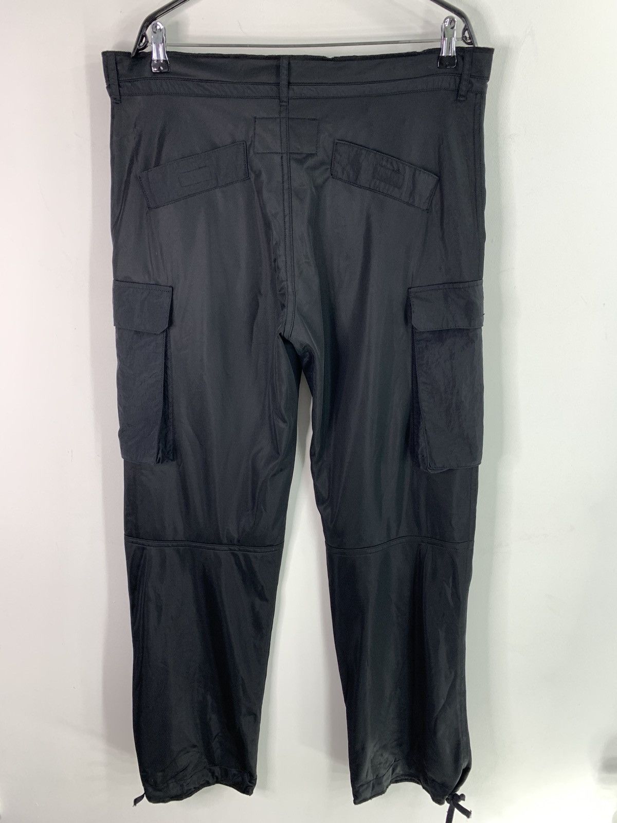 Designer × Jean Paul Gaultier Very Rare Jean Paul Gaultier Cargo Pants 38 Size Size US 38 / EU 54 - 2 Thumbnail