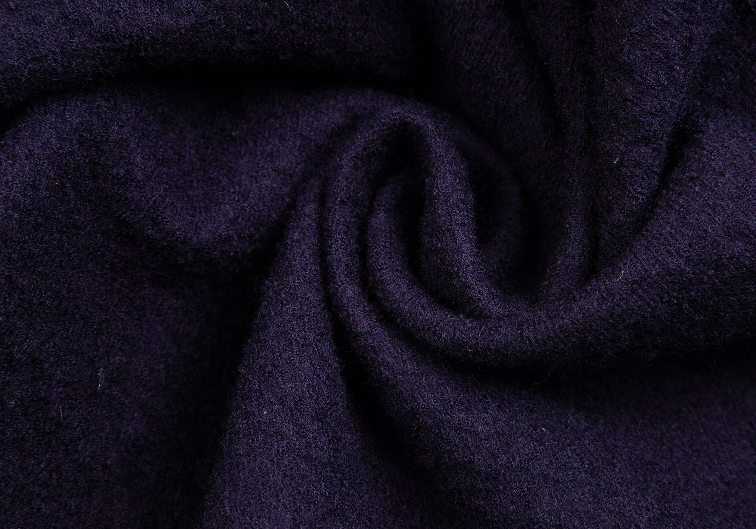 Yohji Yamamoto Yohji Yamamoto Wool Felting Tapered Pants Size US 32 / EU 48 - 11 Thumbnail