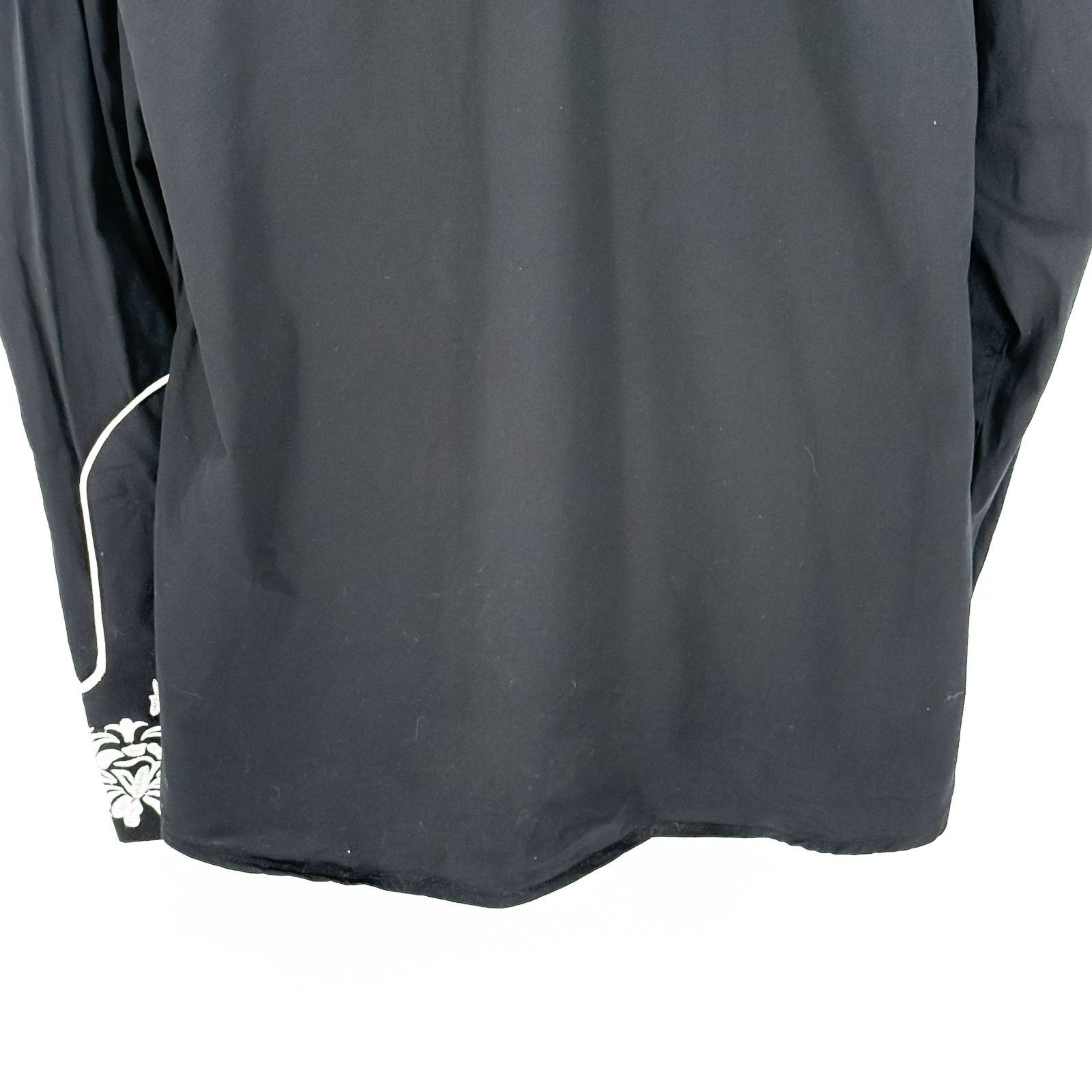 Other Rodeo Clothing RCCO Women's Long Sleeve Western Embroidered Size M / US 6-8 / IT 42-44 - 7 Thumbnail