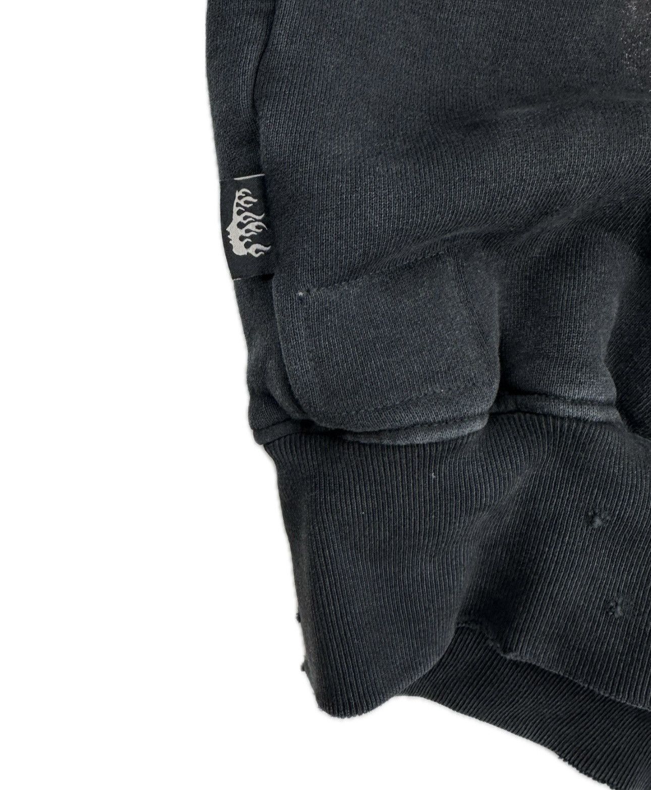 HELLSTAR Hellstar Sports Crewneck Size US M / EU 48-50 / 2 - 5 Thumbnail