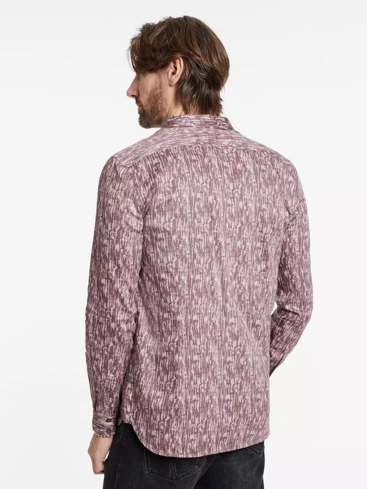 John Varvatos Ross Shirt. Medium Size US M / EU 48-50 / 2 - 5 Thumbnail