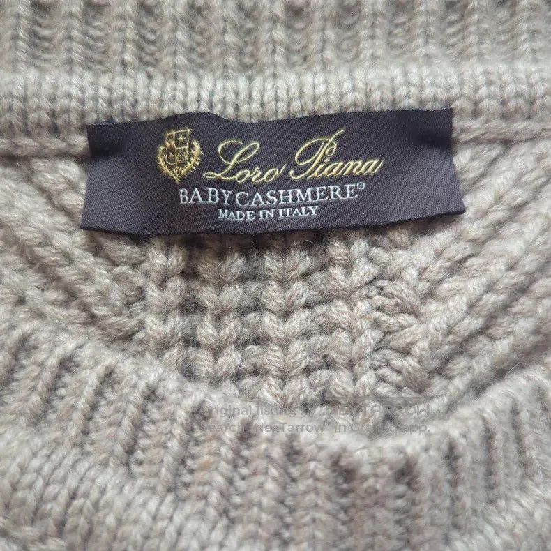 Loro Piana Loro Piana Baby cashmere cloak Size M / US 6-8 / IT 42-44 - 4 Thumbnail