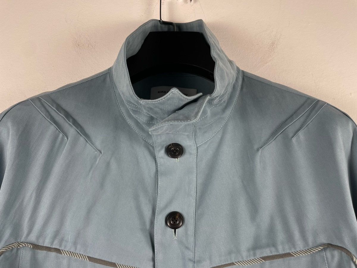 Kiko Kostadinov Kiko Kostadinov AW24 Ohne Jacket Size US M / EU 48-50 / 2 - 8 Thumbnail