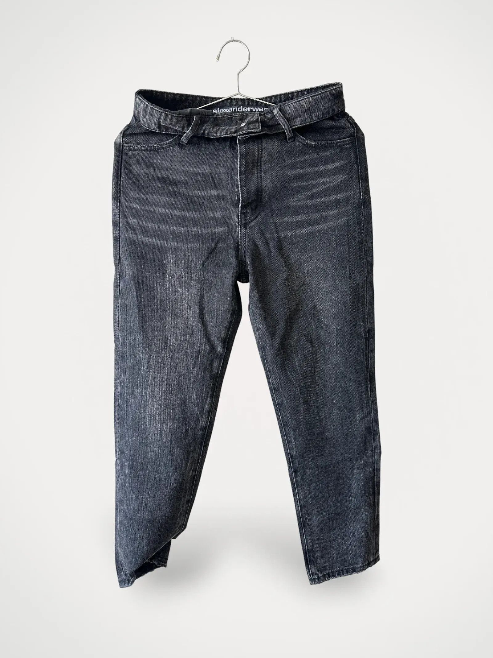 Alexander Wang Alexander Wang Jeans Size 29" - 1 Thumbnail
