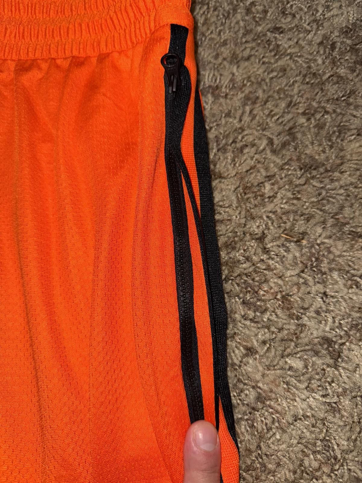 Nike Nike DNA Men's Dri-FIT 6" Basketball Shorts Sample Size US 36 / EU 52 - 6 Thumbnail