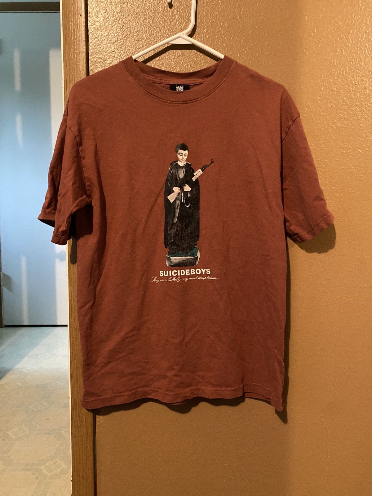 G59 Records G59 $uicideboy$ Shirt Size US M / EU 48-50 / 2 - 1 Thumbnail