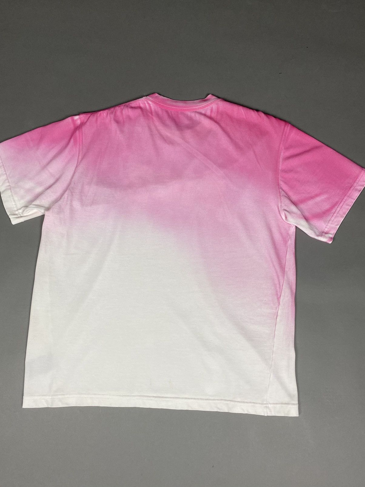 Daniel Arsham × Dior Dior Daniel Arsham tshirt sample Size US L / EU 52-54 / 3 - 2 Thumbnail
