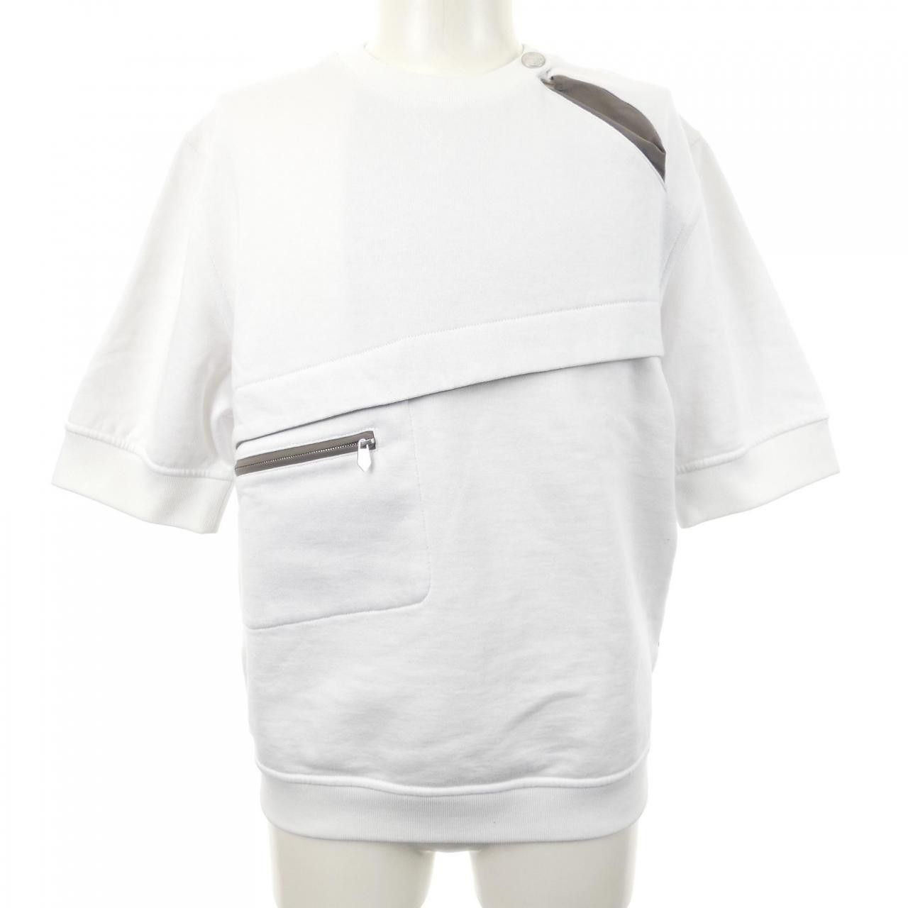 Hermes Hermes Hermès S Top Textile Tops DUTY FREE for USA Size ONE SIZE - 1 Thumbnail