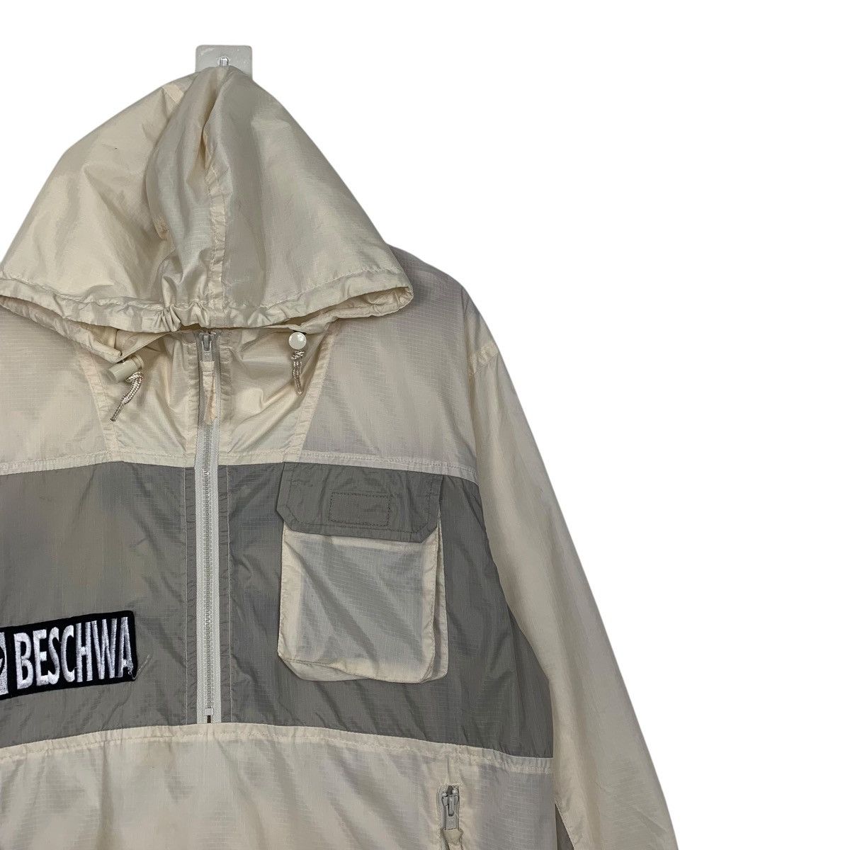 Alien Workshop Beschwa Alien Workshop Anorak Jacket Size US S / EU 44-46 / 1 - 5 Thumbnail