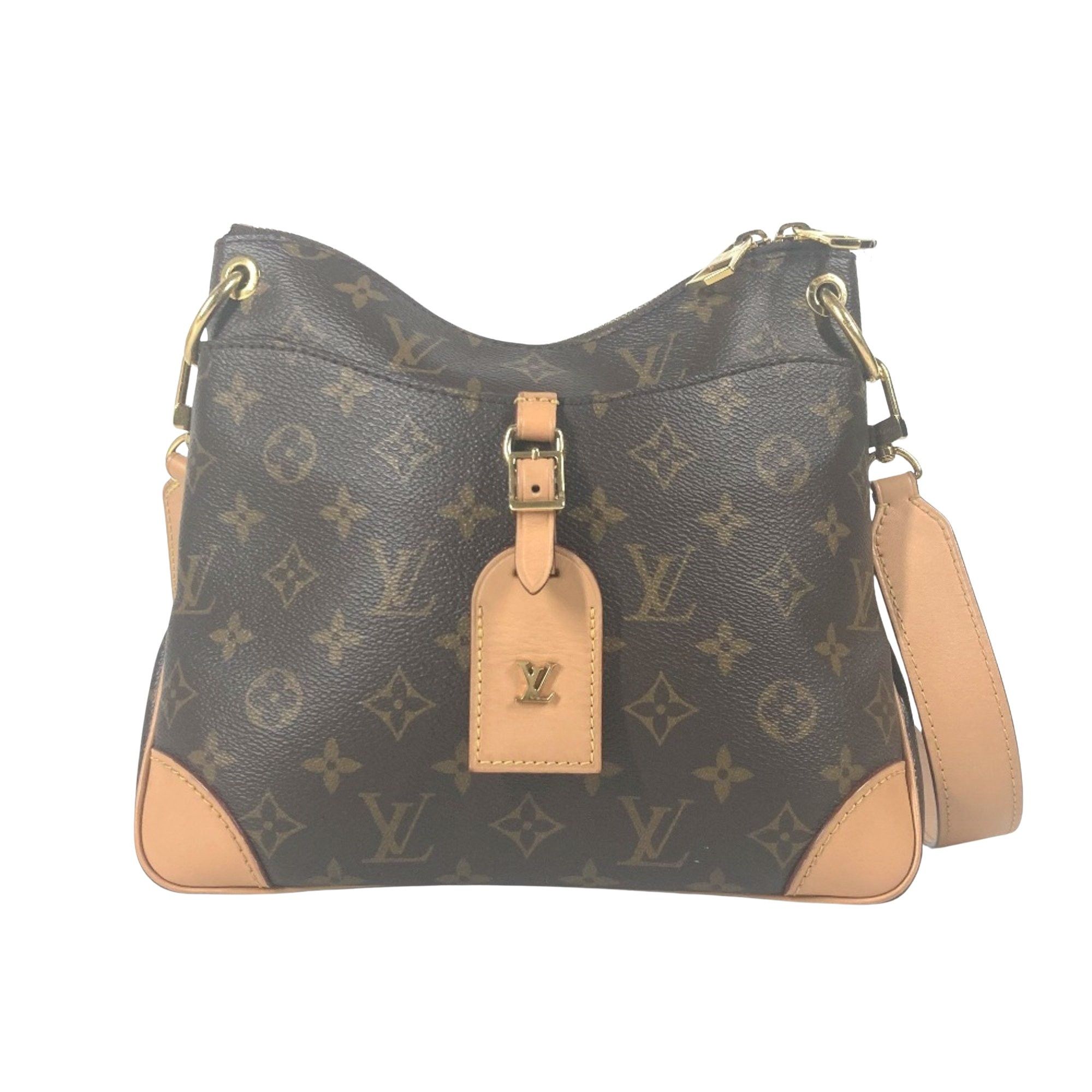 Louis Vuitton Louis Vuitton Odeon shoulder Size ONE SIZE - 1 Thumbnail