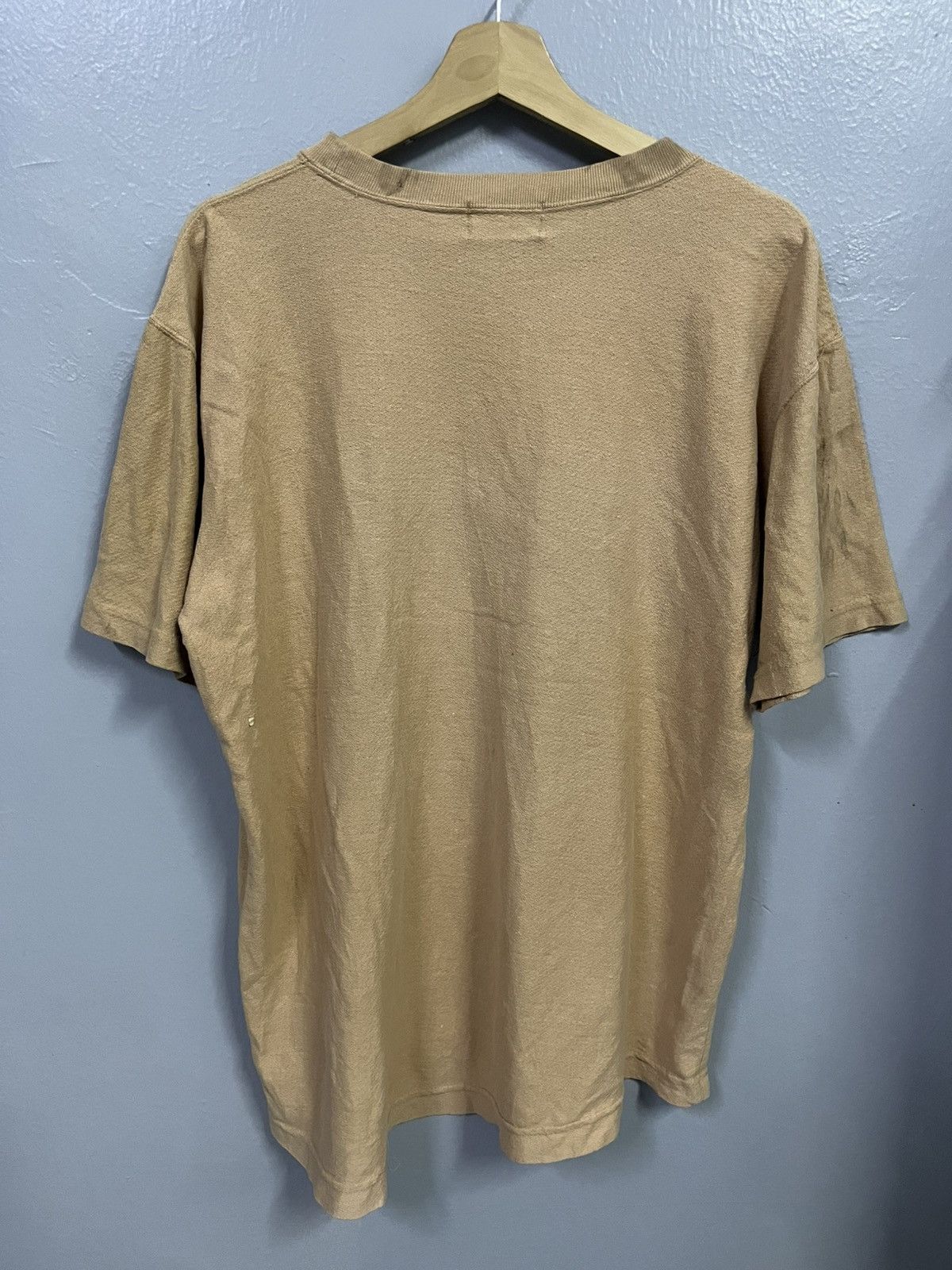 Other ZANOBETTI TSHIRT Size US L / EU 52-54 / 3 - 7 Thumbnail
