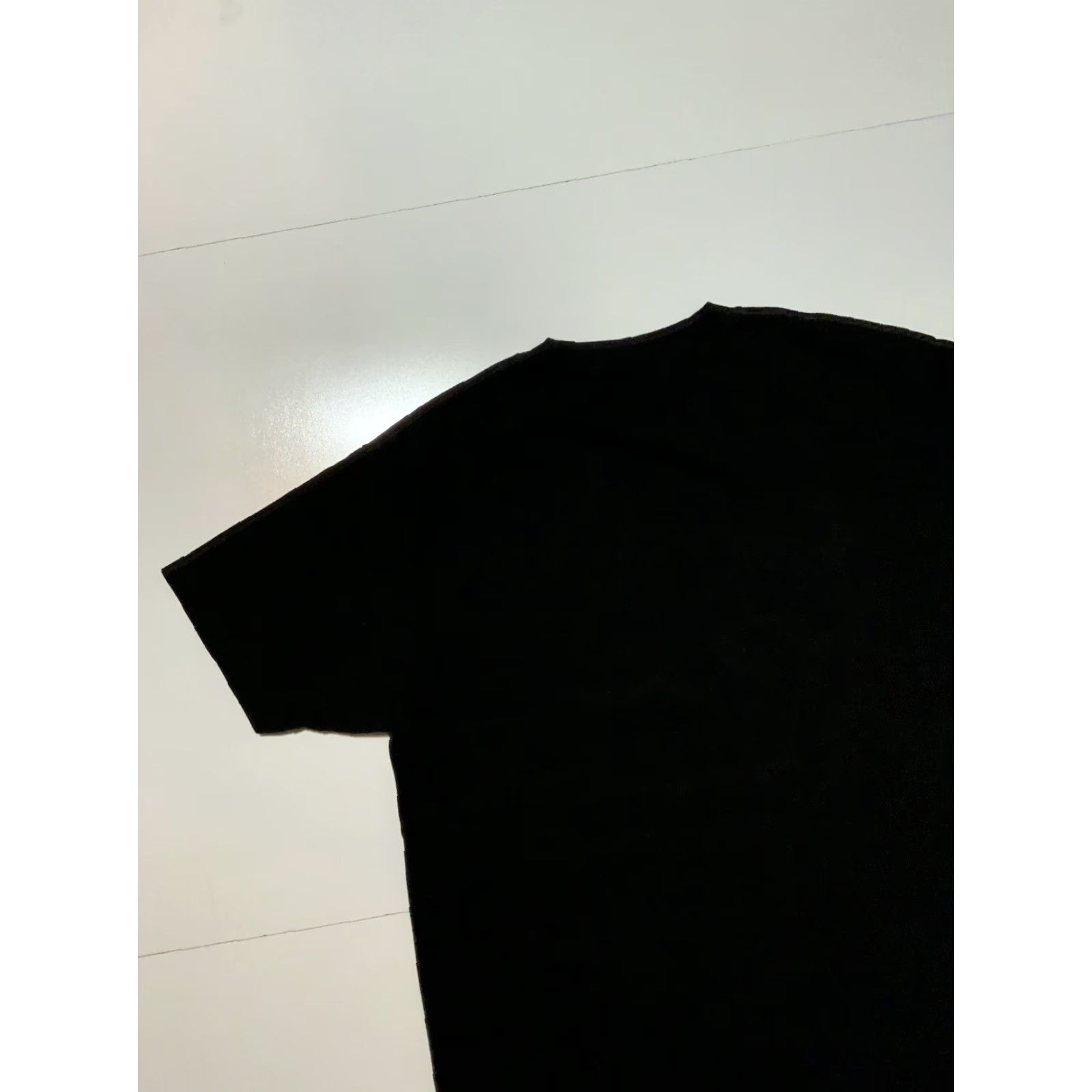 Vintage Gnarcotic Street Addict Lil Gnar Knife Tattoo Skull Skate Graphic T-Shirt Sz. L Size US L / EU 52-54 / 3 - 5 Thumbnail