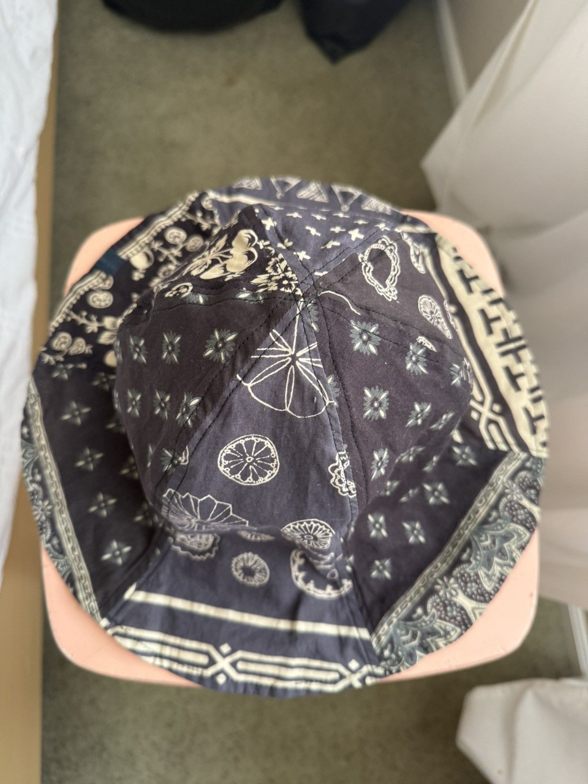 Visvim ICT Tulipa Hat Size ONE SIZE - 2 Thumbnail