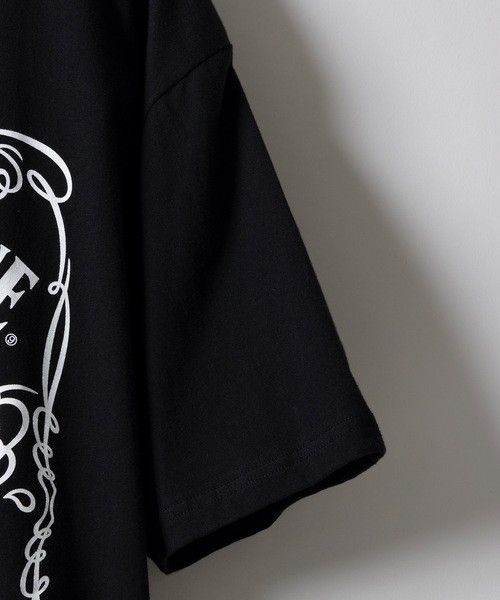 Number (N)ine NEW! Number Nine Whiskey Tee T Shirt Size US M / EU 48-50 / 2 - 4 Thumbnail