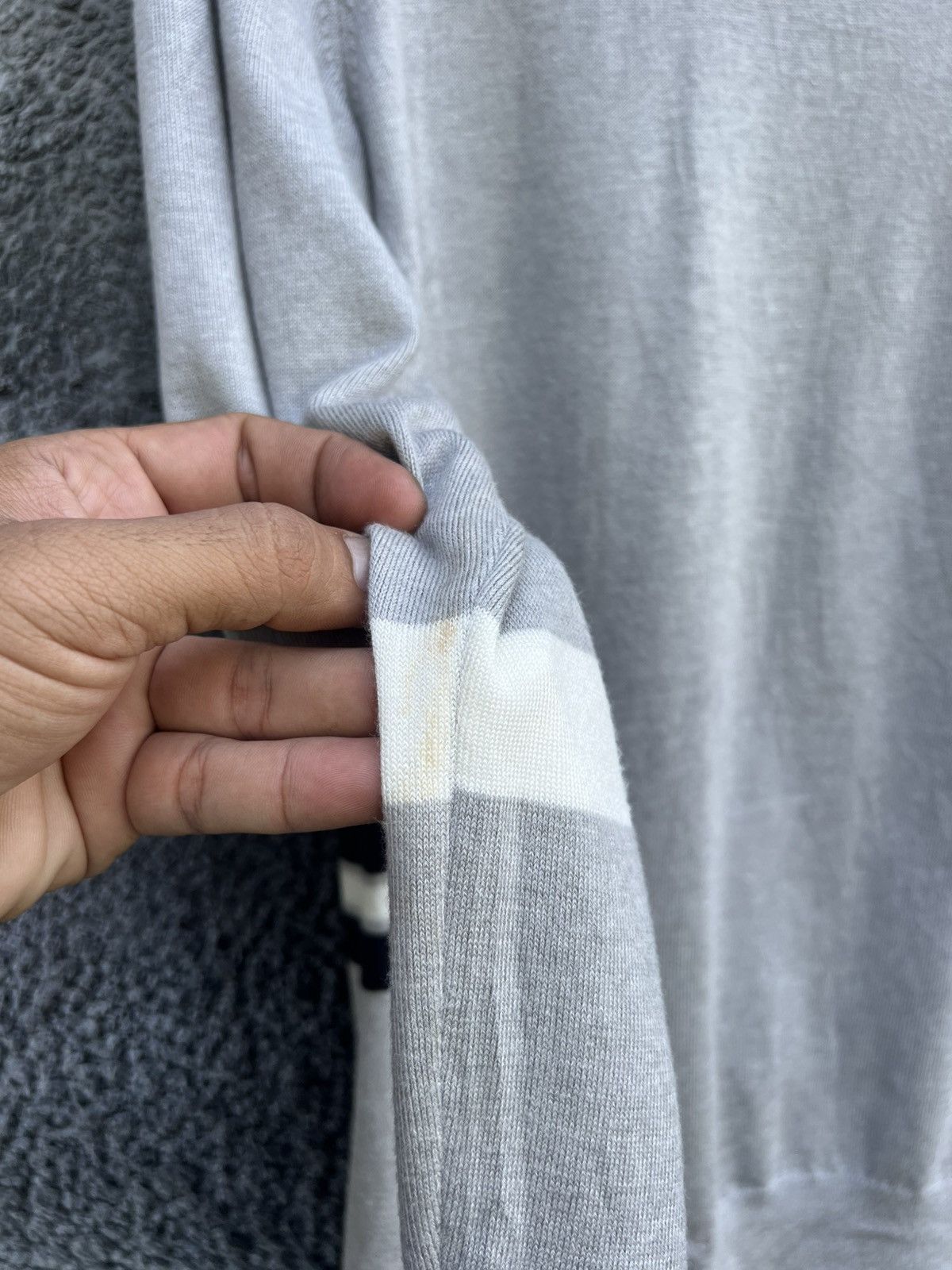 Lanvin Lanvin Sport Hoodie Size US S / EU 44-46 / 1 - 3 Thumbnail