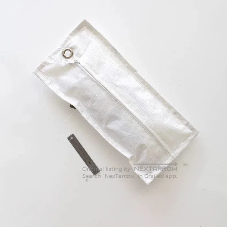 Carol Christian Poell Carol Christian Poell CCP 2265R Key Case . Size ONE SIZE - 6 Thumbnail