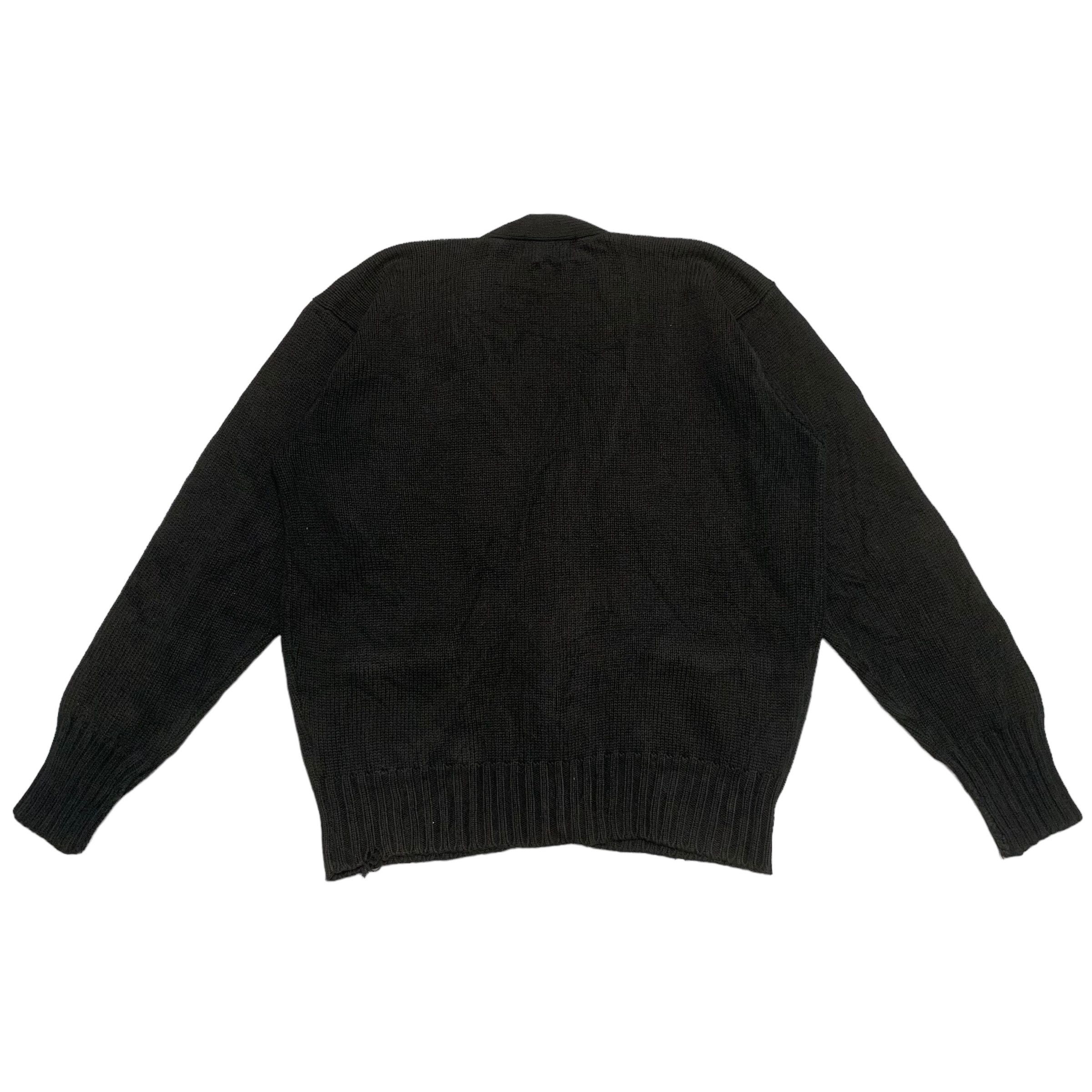 Polo Ralph Lauren Vintage Polo Ralph Lauren Knitwear Cardigan Sweater Size US S / EU 44-46 / 1 - 6 Thumbnail