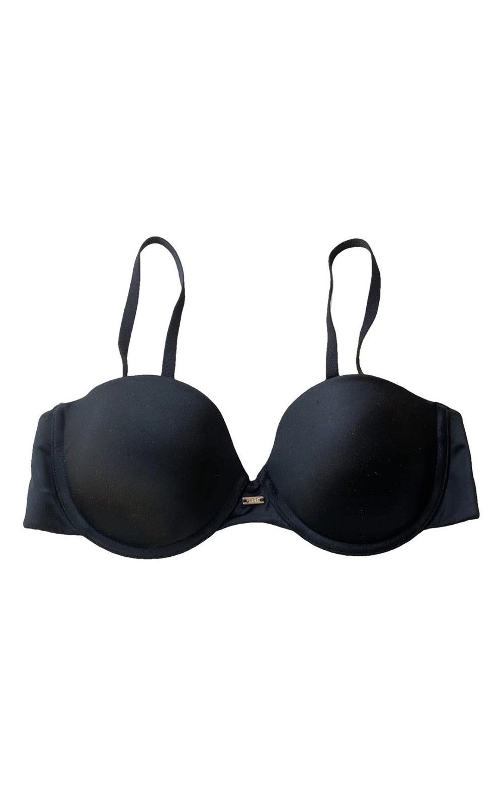 Maidenform Self Expressions push up strapless bra