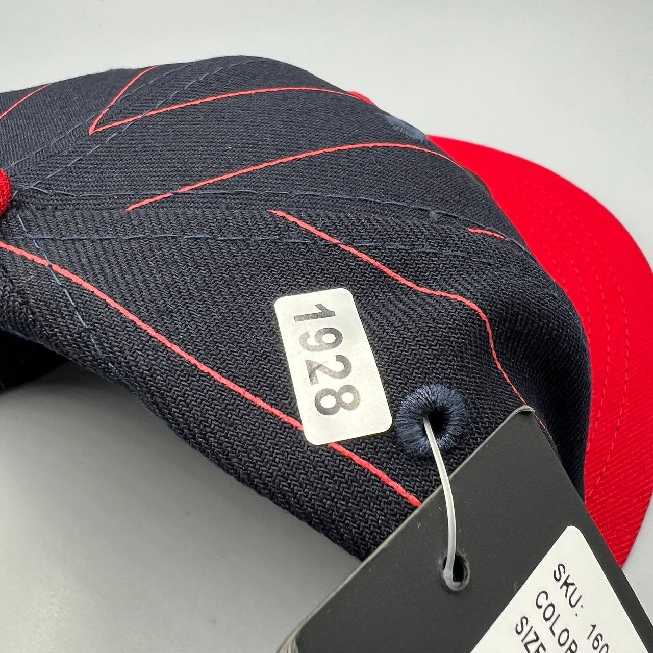 New Era Boston Red Sox x Paper Planes Roc Nation Hat 7 5/8 Fitted Size ONE SIZE - 4 Thumbnail