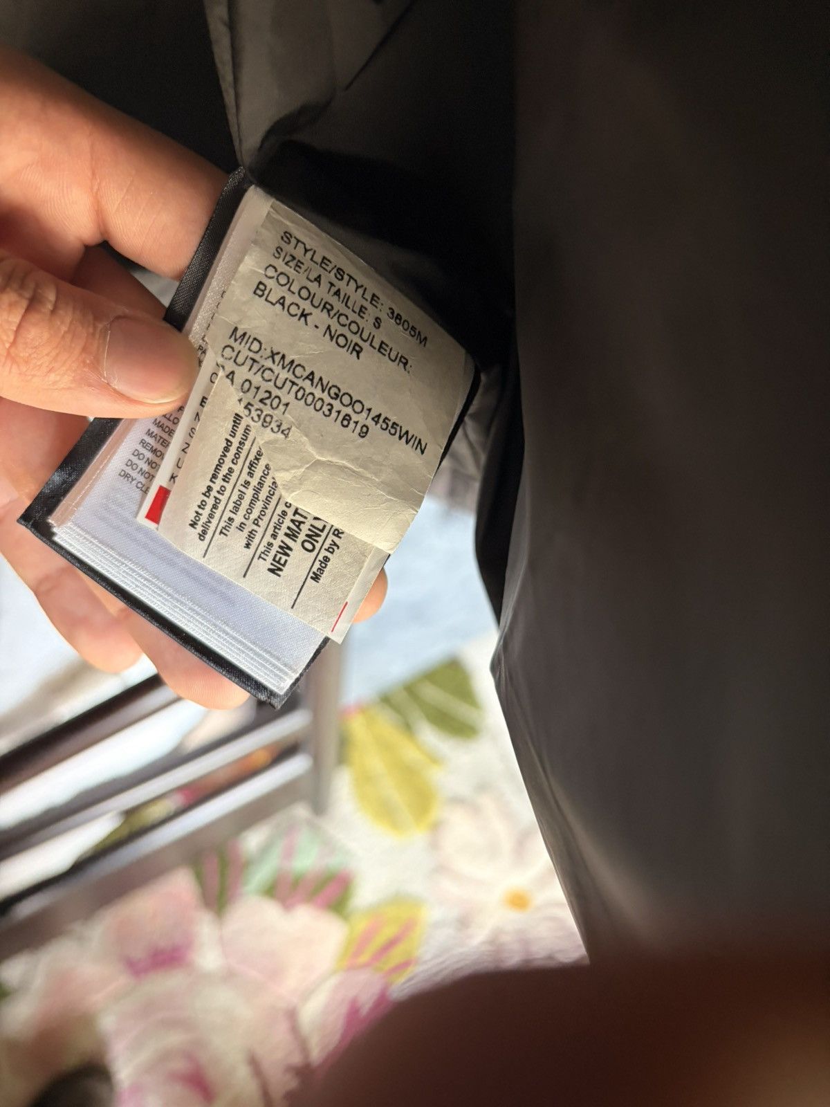Canada Goose Only worn a few times Size US S / EU 44-46 / 1 - 5 Thumbnail