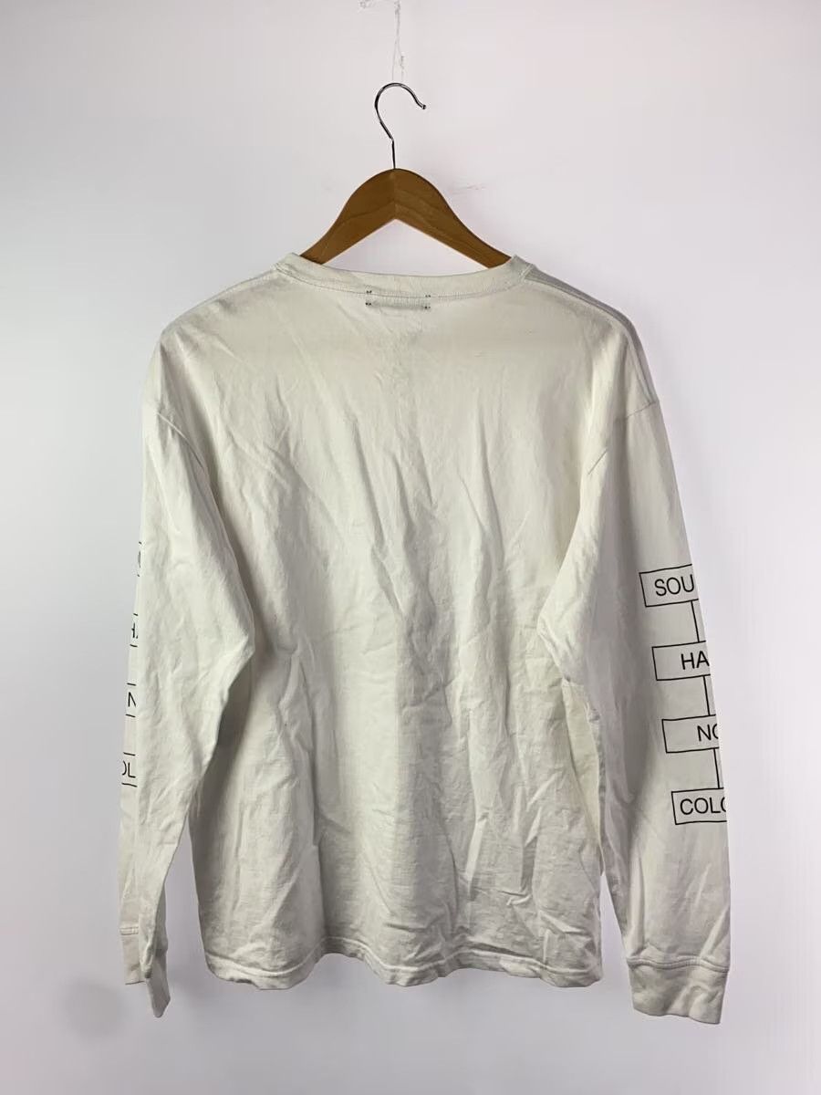 Undercover Skull Sound Long Sleeve Tee Size US L / EU 52-54 / 3 - 2 Thumbnail