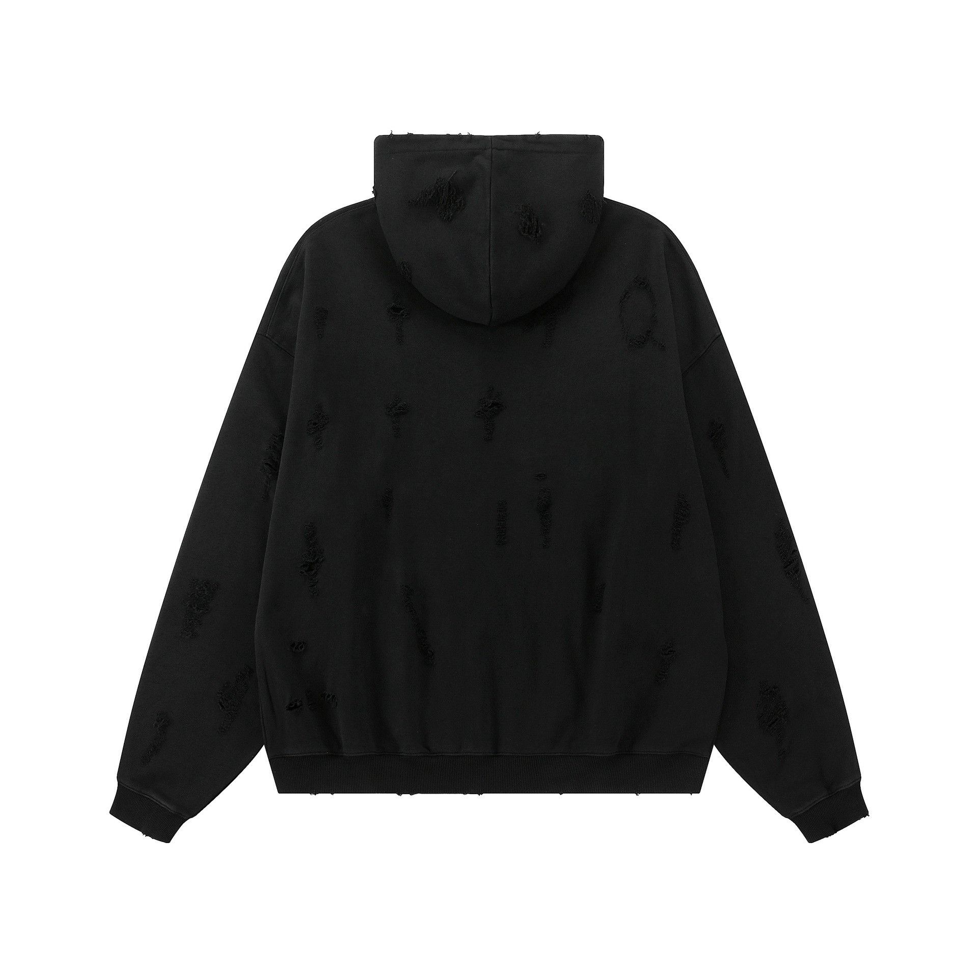 Japanese Brand × Vintage Luxury man gentleman hoodies Size US L / EU 52-54 / 3 - 2 Thumbnail