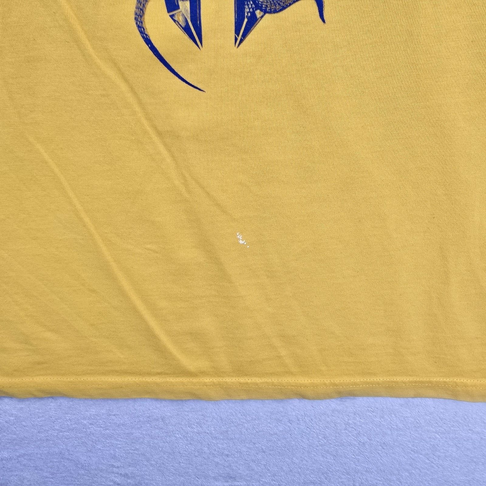 Nike Nike Kobe Bryant Mamba Dri-fit Shirt Large Del Sol FLAW Size US L / EU 52-54 / 3 - 4 Thumbnail