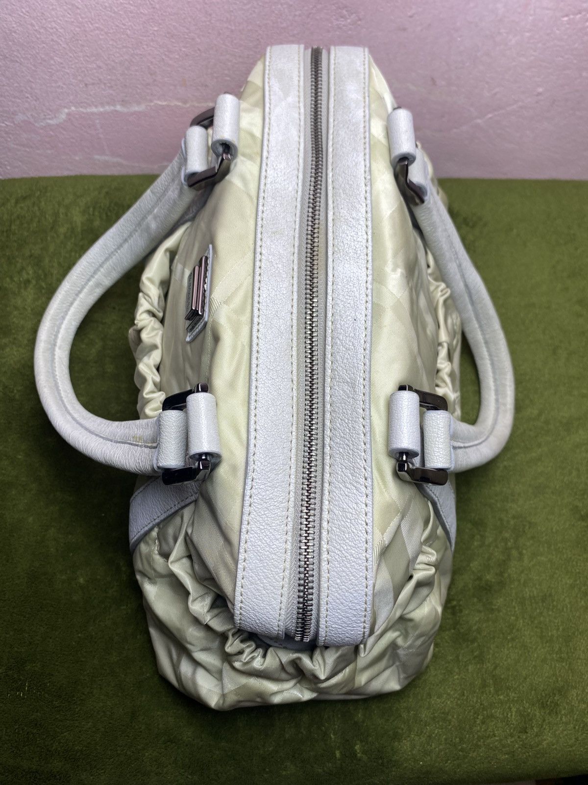 Burberry Burberry hand bag Size ONE SIZE - 13 Thumbnail