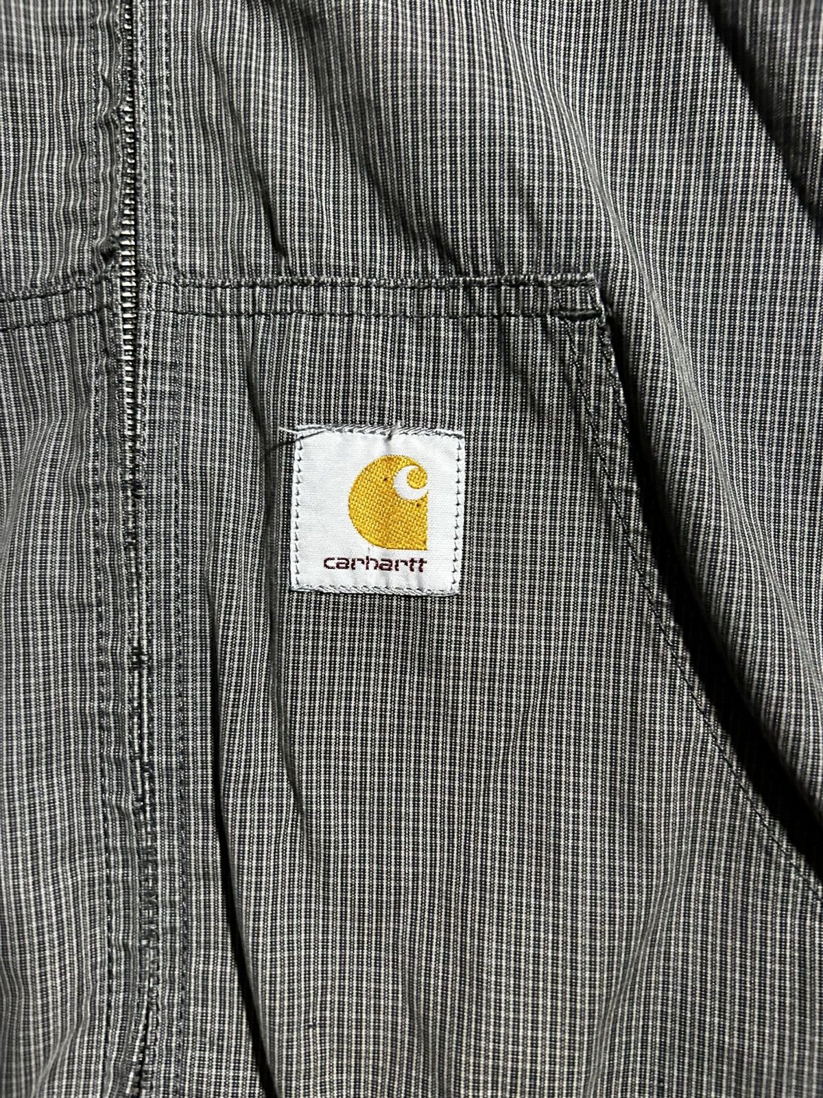 Carhartt × Vintage 🔥Crazy vintage carhartt active jacket 🔥x streetwear🔥 Size US L / EU 52-54 / 3 - 2 Thumbnail