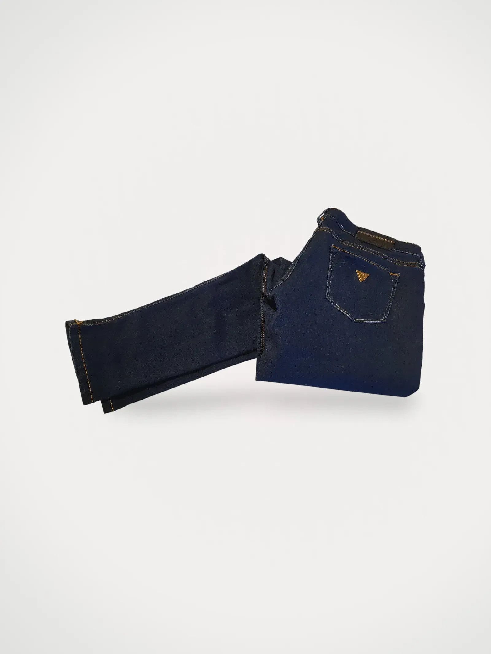 Guess Guess Jeans Size 27" / US 4 / IT 40 - 1 Thumbnail