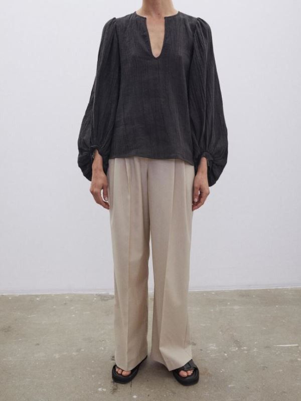 By Malene Birger By Malene Birger Dausi Top Size M / US 6-8 / IT 42-44 - 1 Thumbnail