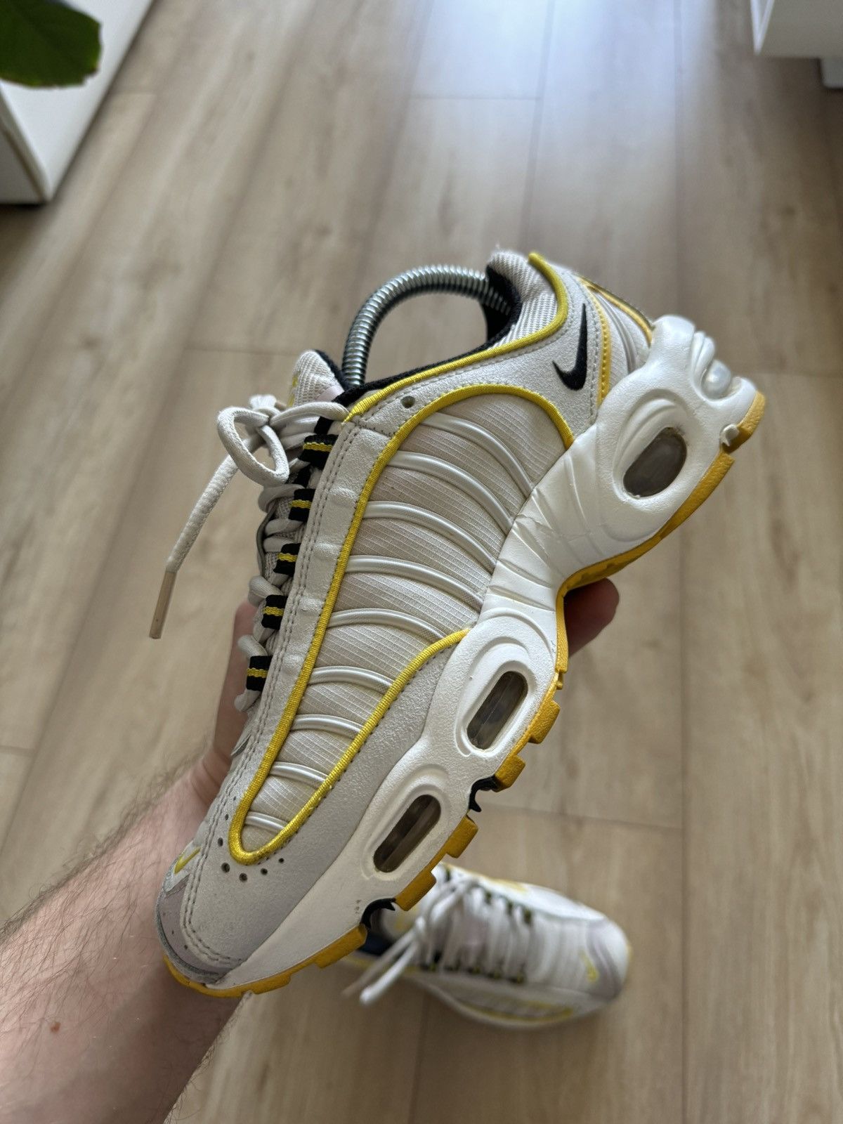 Nike Nike Air Max Tailwind MX Size US 7.5 / IT 37.5 - 9 Thumbnail