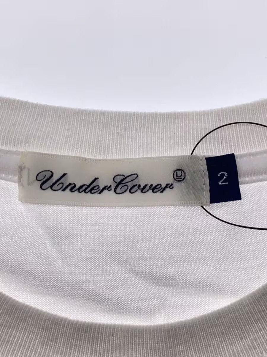 Undercover "DEAD SOULS" Tee Size US M / EU 48-50 / 2 - 4 Thumbnail
