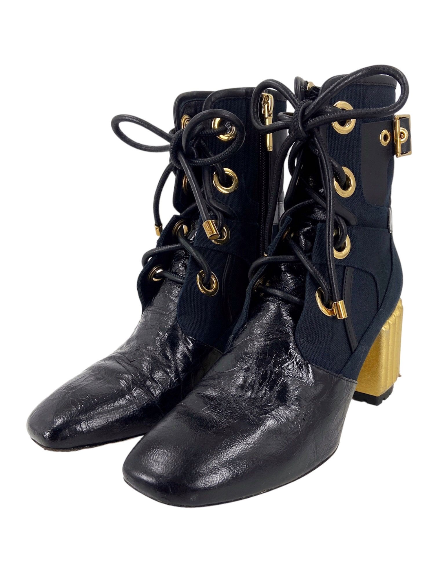 Dior hotsell glorious boots