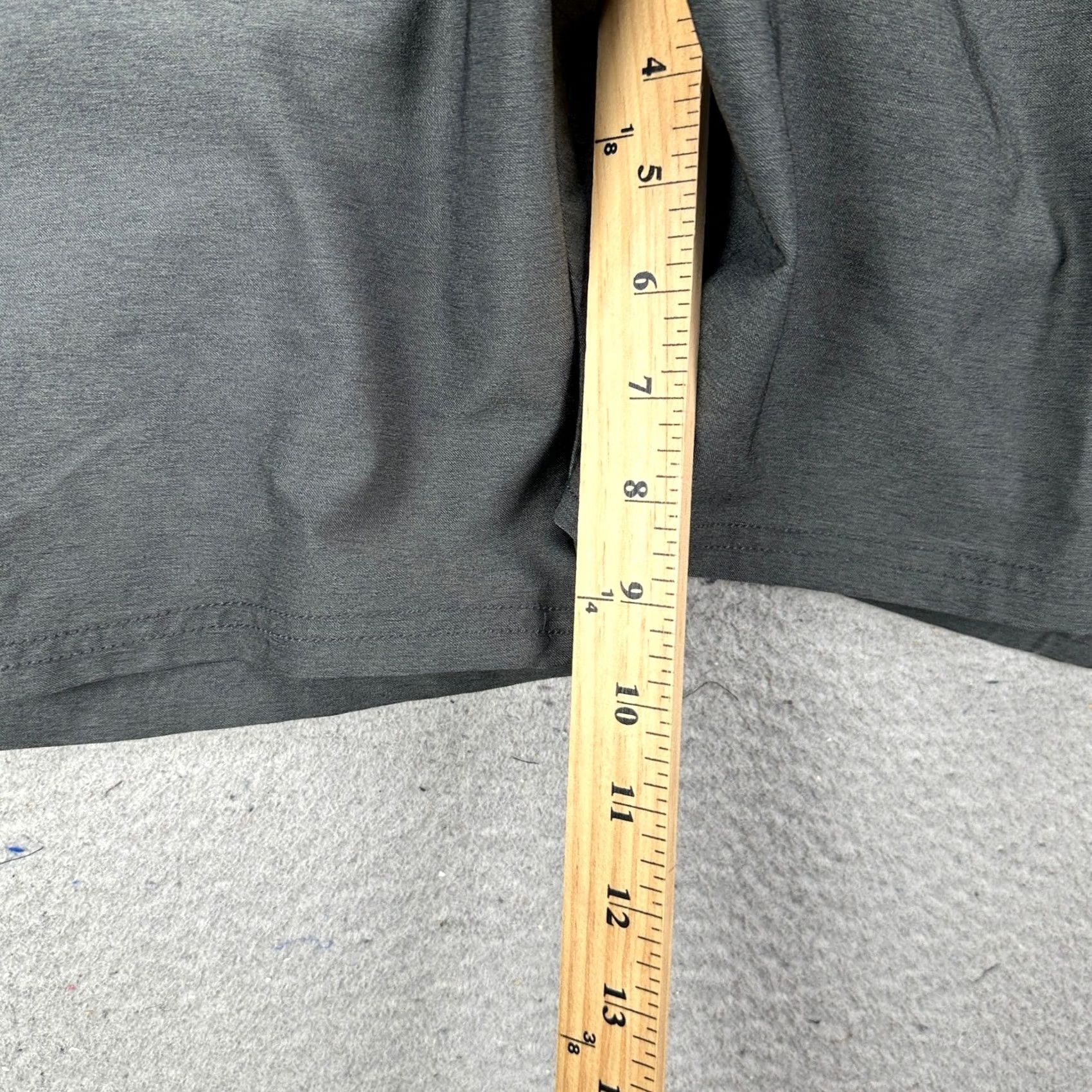 Adidas EUC More relevant keywords: “Adidas Golf Shorts,” “Mens,” “Grays” are all prioritized Size US 40 / EU 56 - 6 Thumbnail