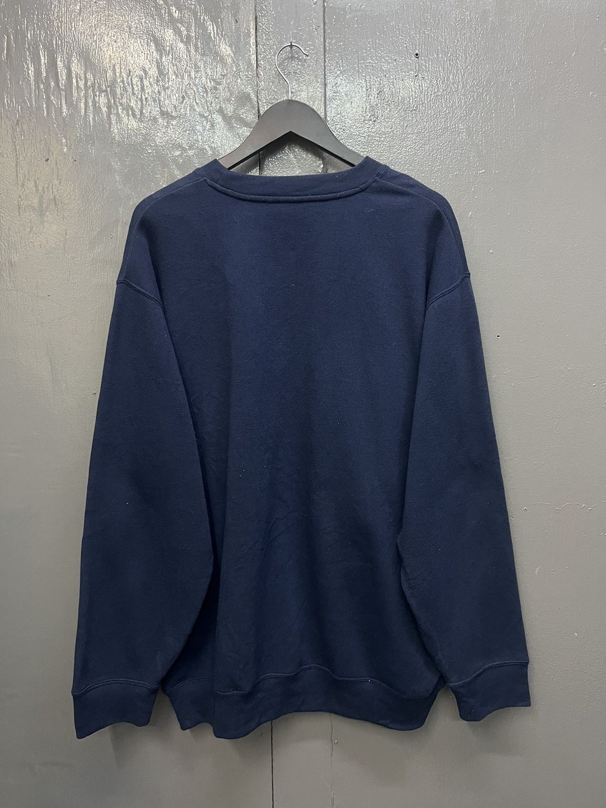 Disney Mickey Mouse Sweatshirt Oversize Size US XXL / EU 58 / 5 - 4 Thumbnail