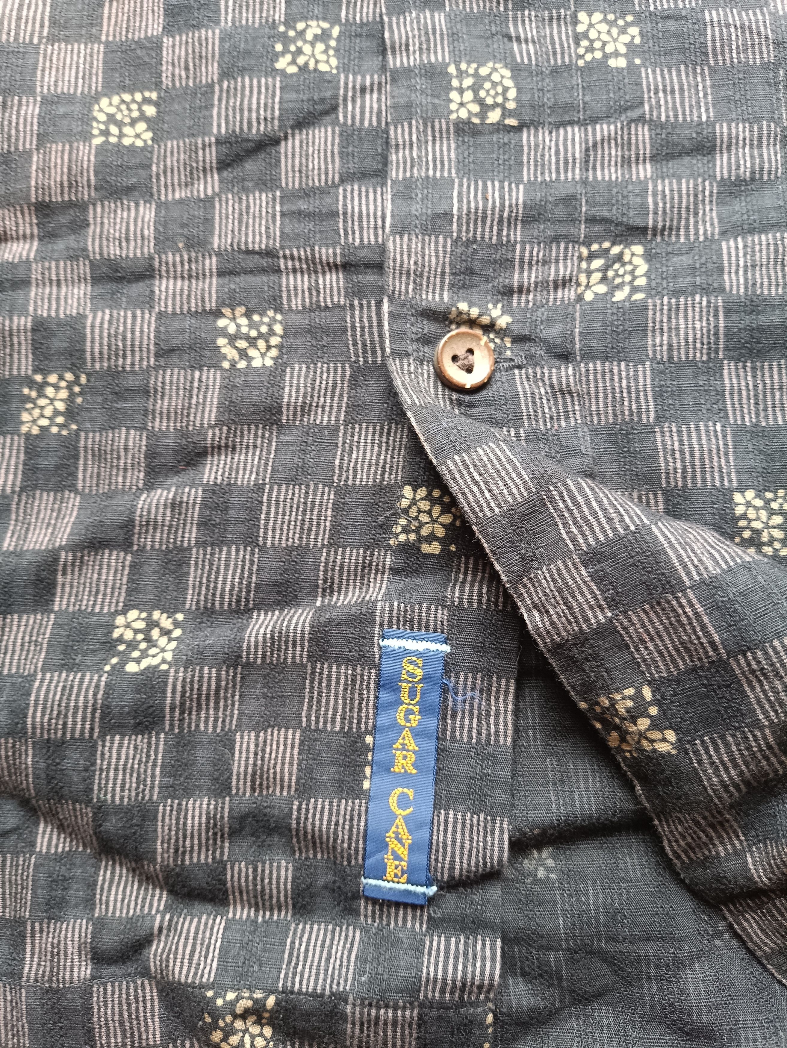 Japanese Brand × Sugar Cane sugar cane hawaiian shirt Size US L / EU 52-54 / 3 - 2 Thumbnail