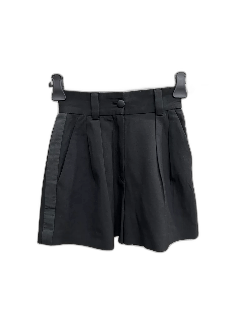 Miu Miu Miumiu Tailored Shorts Size 38-yf Size US 38 / EU 54 - 1 Thumbnail