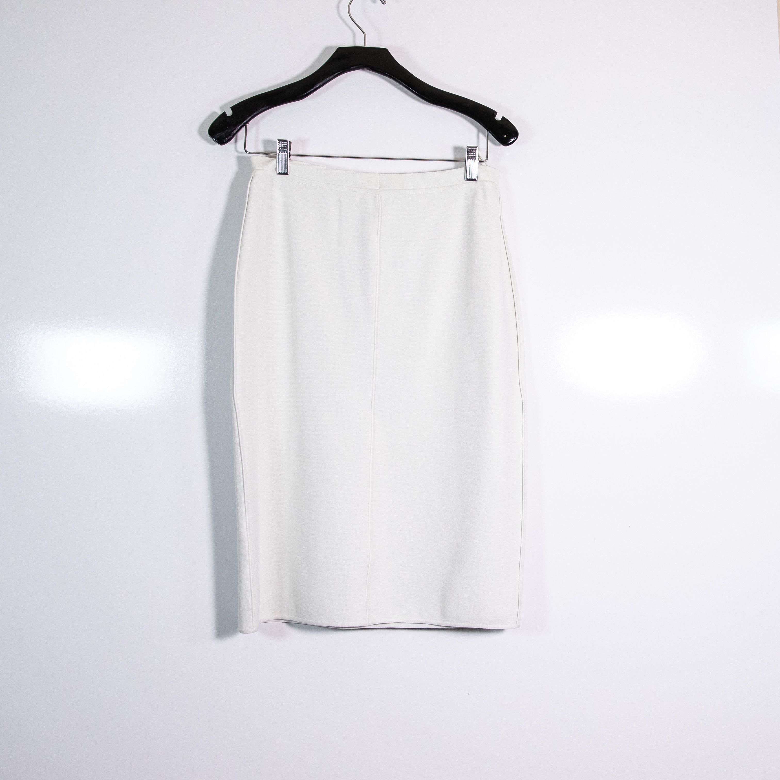 Giorgio Armani NEW Giorgio Armani Knit Stretch Pull On Size 34" / US 12 / IT 48 - 4 Thumbnail