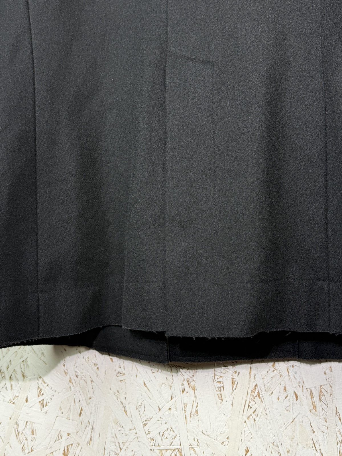 Vivienne Westwood 90s Vivienne Westwood Anglomania Napoleon Wool Coat Archive Size US M / EU 48-50 / 2 - 9 Thumbnail
