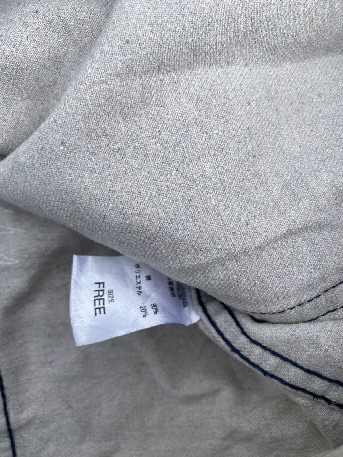 Vintage Denim vitage jacket Size US L / EU 52-54 / 3 - 5 Thumbnail