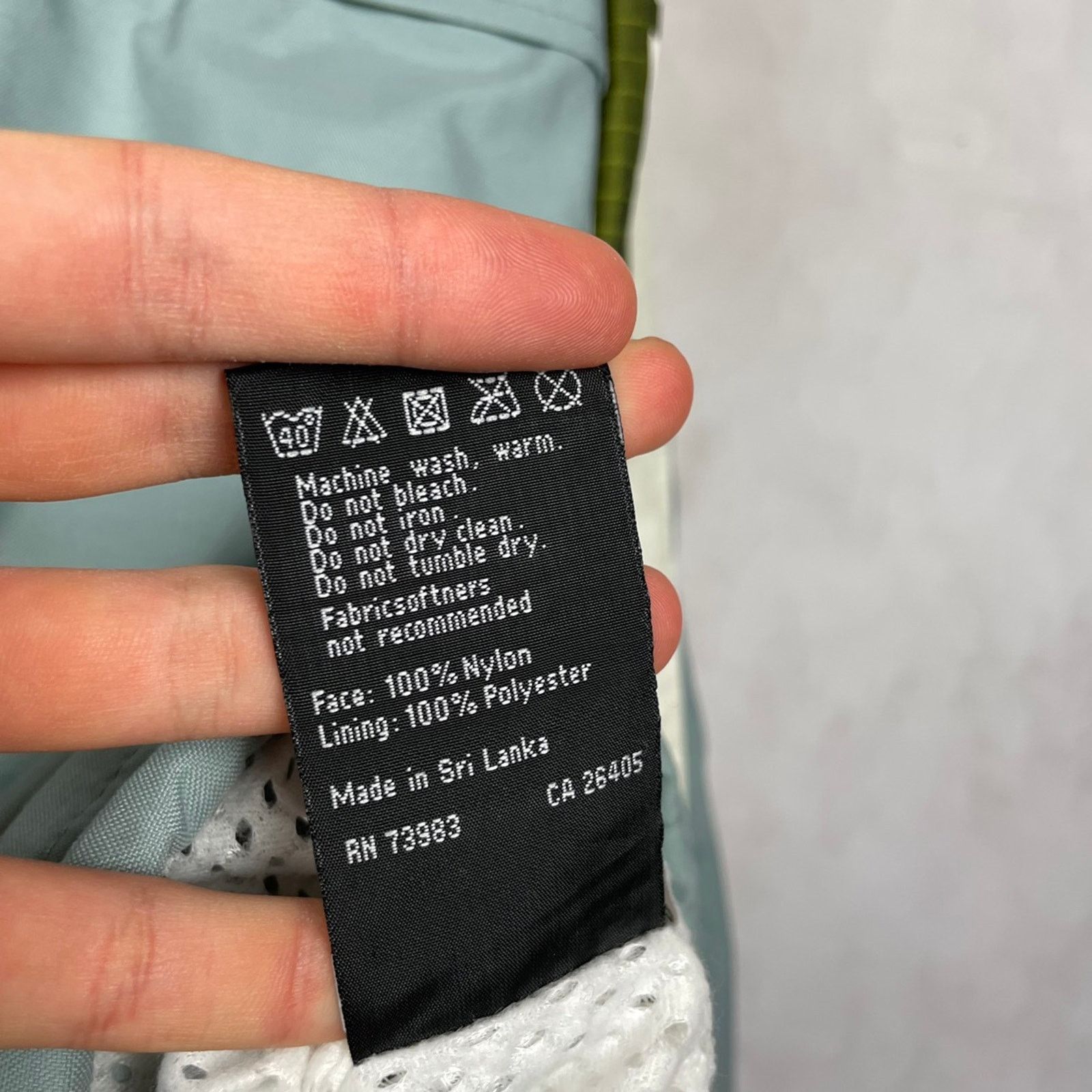 Helly Hansen × Vintage Vintage Helly Hansen Jacket with small embroided Logo Size US L / EU 52-54 / 3 - 10 Thumbnail