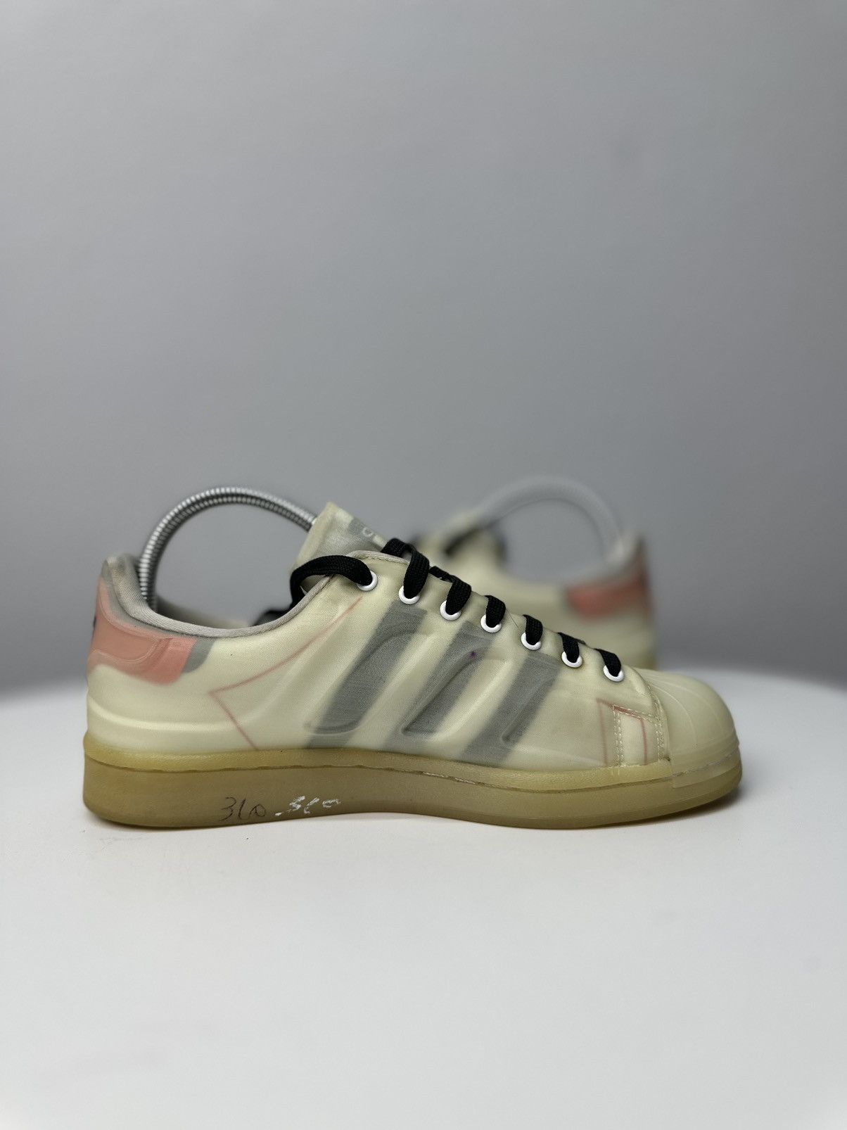 Adidas Men's Adidas Superstar Futureshell Sneaker Trainers 40 size Size US 7 / EU 40 - 9 Thumbnail