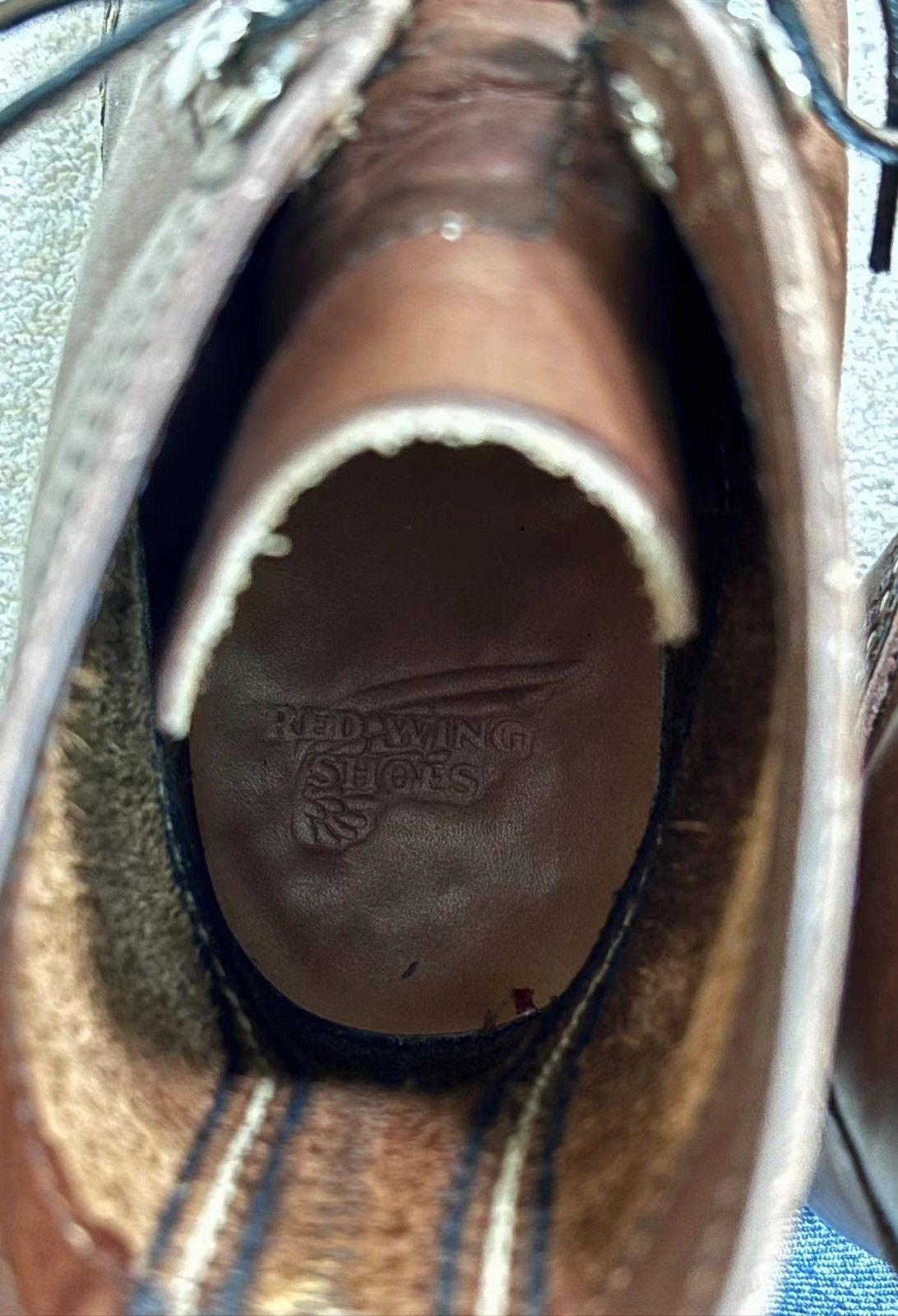 Red Wing Red Wing 8111 Boots us8D Size US 8 / EU 41 - 9 Thumbnail