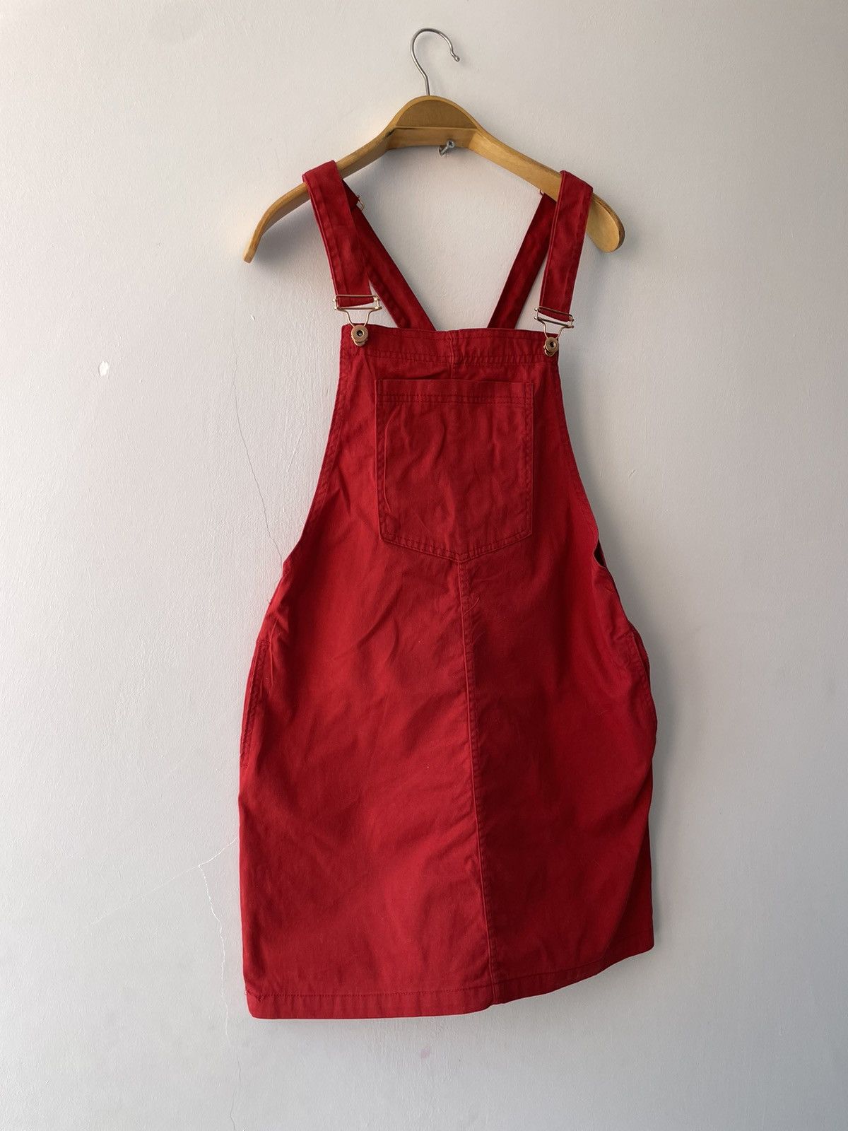 Vintage 00’s dress Size M / US 6-8 / IT 42-44 - 7 Thumbnail