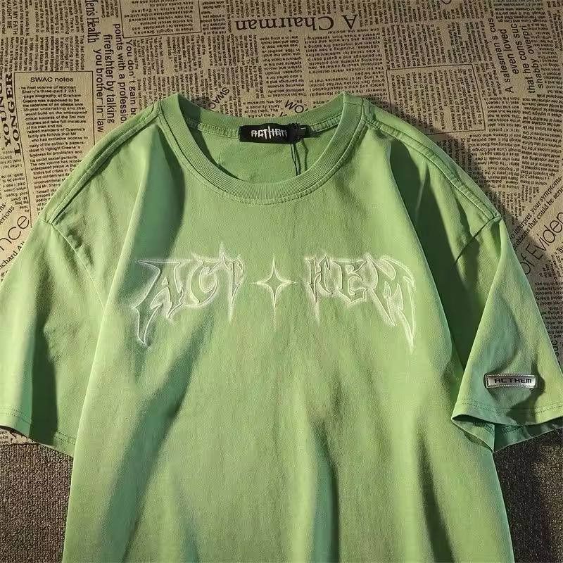 american vintage short sleeve t-shirt