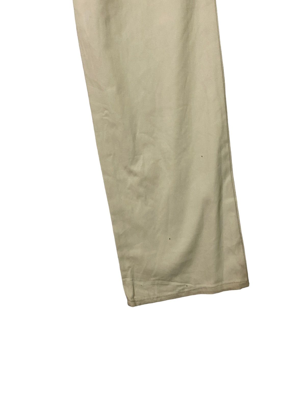 Hysteric Glamour × Japanese Brand Flared Jack Serika Bell Bottom Bush Pant Bootcut Size US 29 - 7 Thumbnail